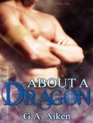 [Dragon Kin 02] • About a Dragon